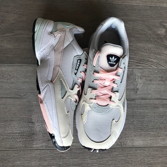 NWT Adidas Falcon Women’s Shoes - Picture 8 of 8